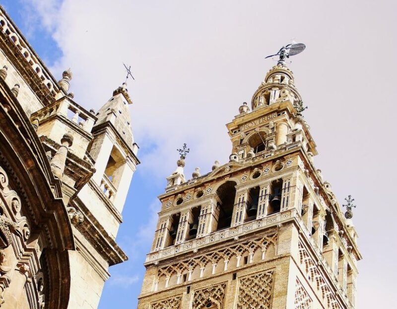 Alcazar & Cathedral of Seville Exclusive Group max. 9 guests - Final Thoughts