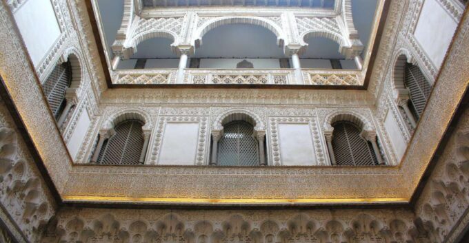 Alcázar Guided Tour & Rooftop Tour - Booking and Cancellation Policy