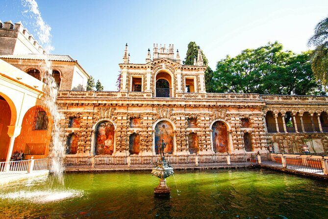 Alcazar of Seville Guided tour with Skip the Line Access - Why This Tour Delivers Value