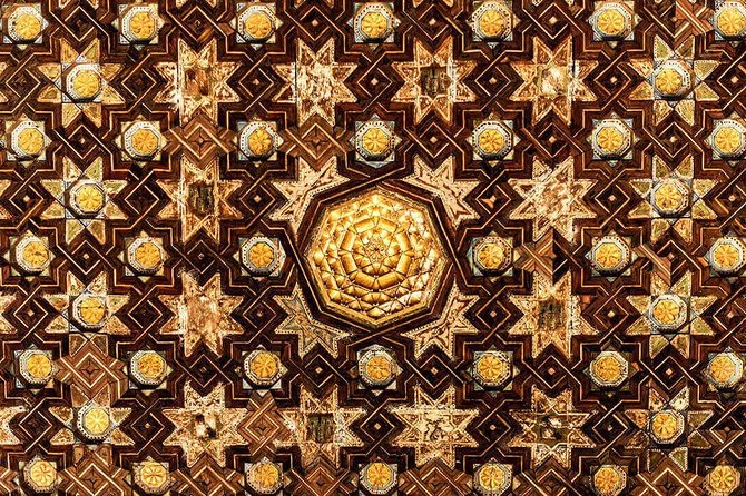 Alcázar of Seville Private Tour - Booking Information