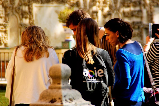 Alcazar of Seville Reduced-Group Tour - How to Book