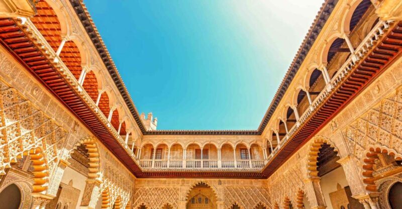 Alcázar of Seville Skip-the-Line Tickets and Guided Tour - An Honest Look at the Alcázar Tour