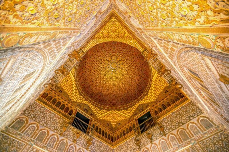 Alcázar of Seville Skip-the-Line Tickets and Guided Tour - Final Verdict: Is It Worth It?