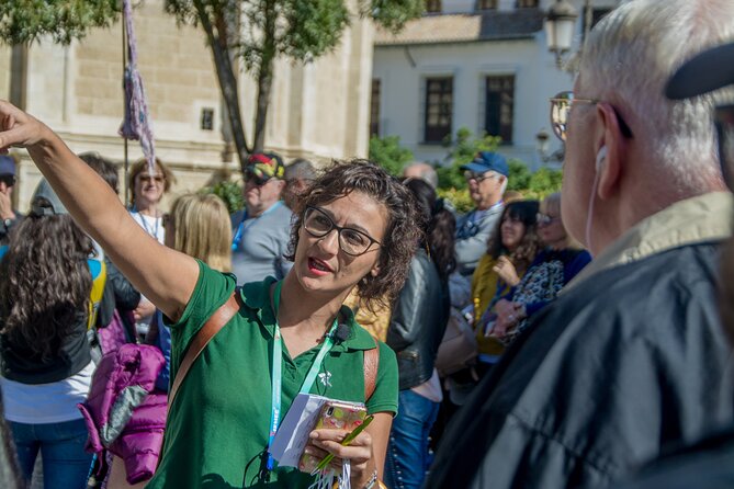 Alcazar of Seville Tour With Skip the Line Ticket - Requirements and Policies for Visitors