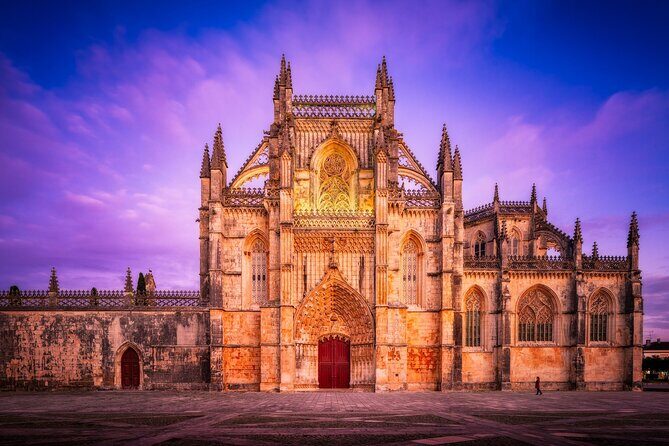 Alcobaça and Batalha Monasteries: Private Tour - Authentic Experiences and Genuine Insights