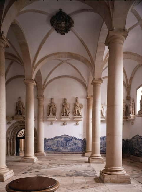 Alcobaça: Entry to UNESCO Alcobaça Monastery - FAQ: Your Questions About the Alcobaça Monastery