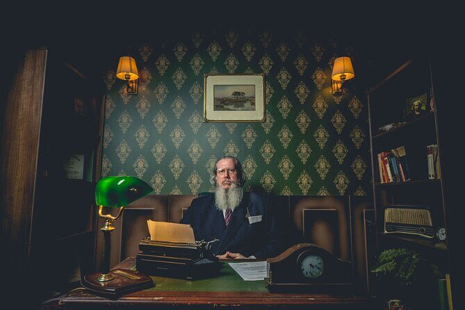 Alcotraz Prison Cocktail Experience in Bristol - Practical Tips for Visitors