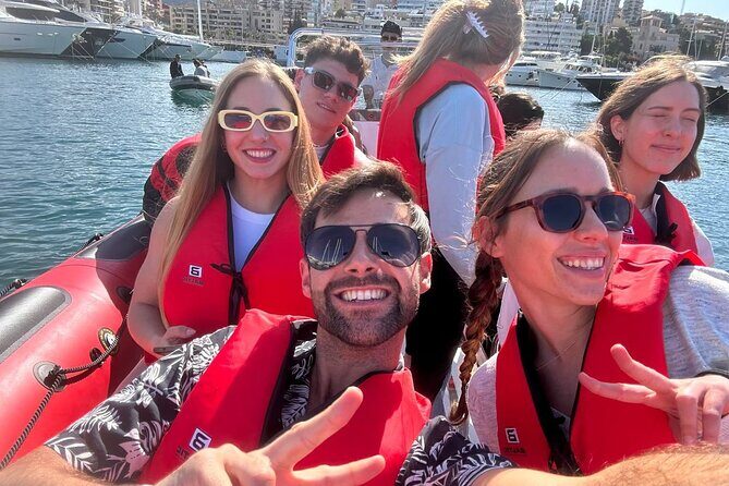 Alcudia: 2-hour Speedboat Sightseeing Adventure with Snorkel - Practical Considerations and Tips