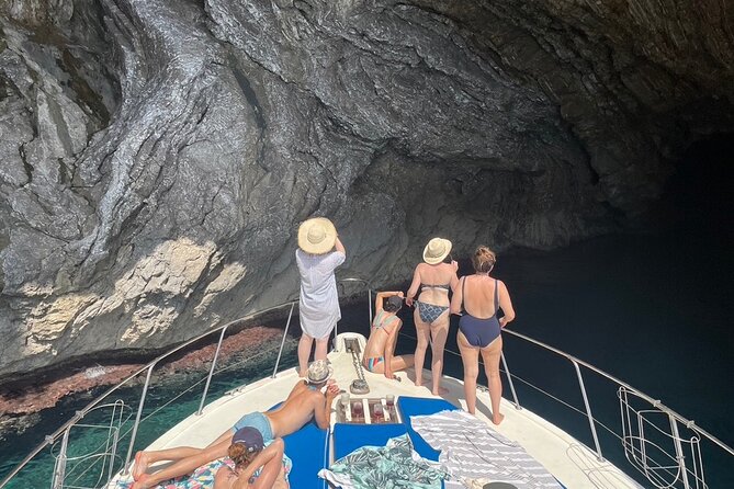 Alcudia Boat Trip With Drinks, Tapas, SUP & Snorkel - Small Group Excursion