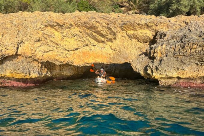 Alcudia: Guided Sea Kayaking Tour With Snorkeling - Frequently Asked Questions