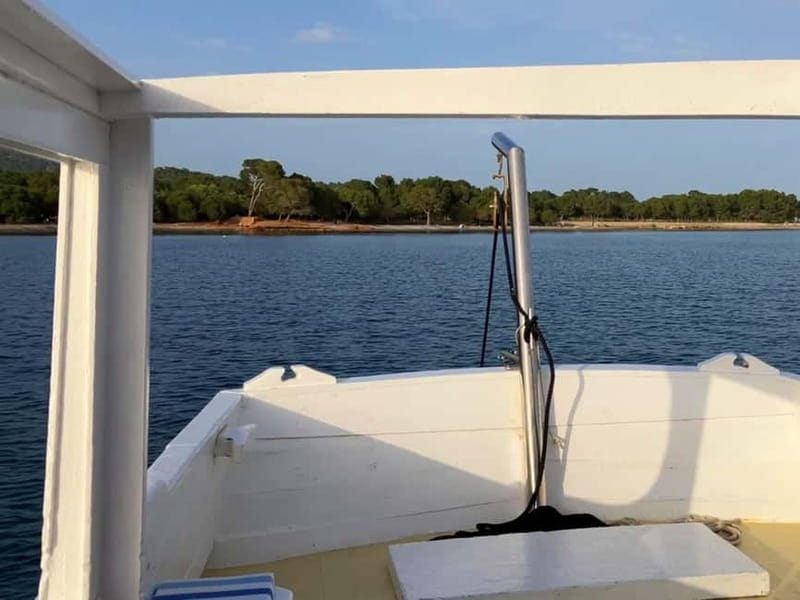 Alcudia Mallorca: Sunset Cruise with Food and Drinks Included - Practical Details