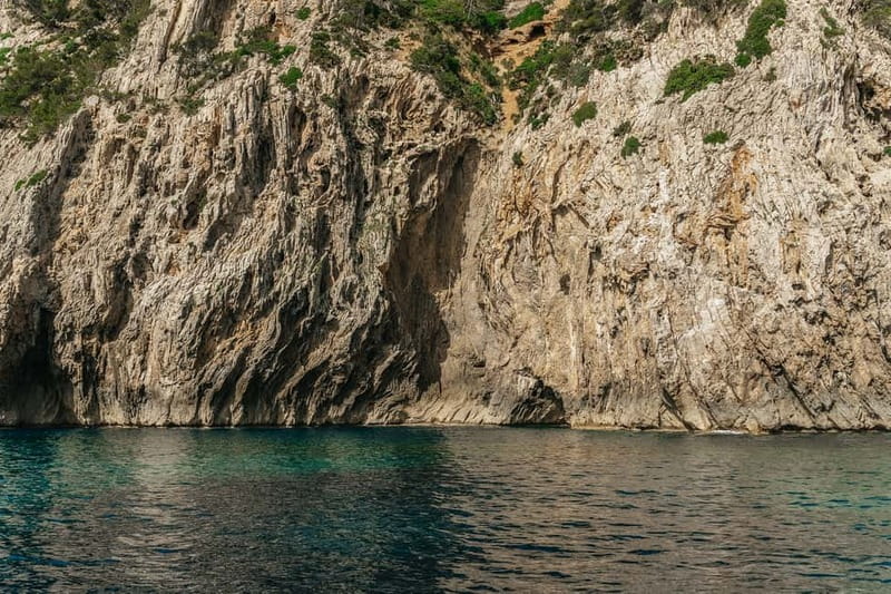Alcudia or Can Picafort: Dolphin-Watching Cruise - The Scenic Coastline and Other Sights