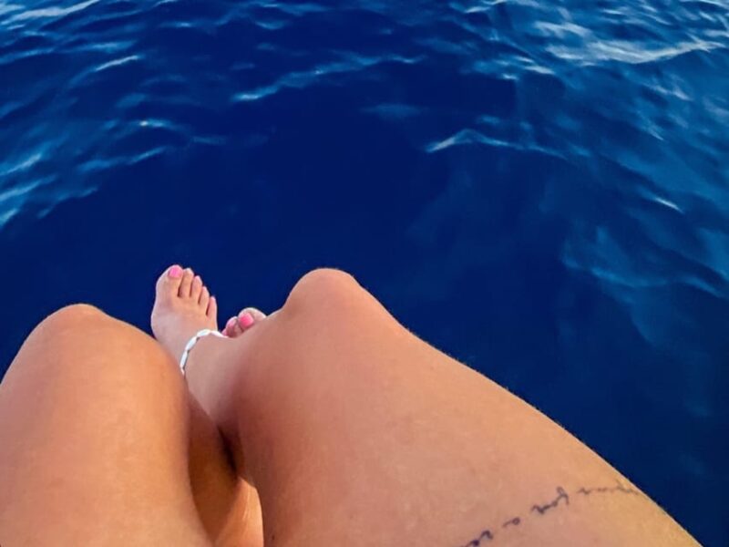 Alcudia & Pollensa Private Boat Tour, Captain, Fuel, Snorkel - Booking Information