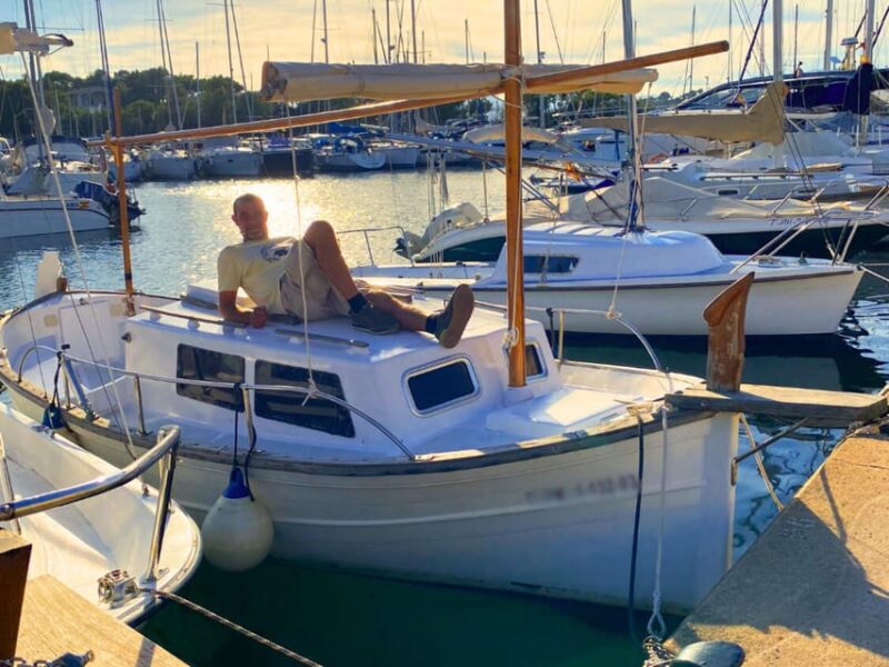 Alcudia & Pollensa Private Boat Tour, Captain, Fuel, Snorkel - Customization Options