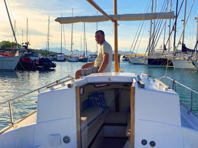 Alcudia & Pollensa Private Boat Tour, Captain, Fuel, Snorkel - Additional Information