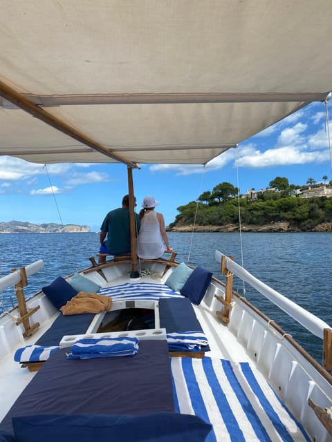 Alcudia, Private Tour: Scenic 2.5-Hour Boat Tour - Customer Feedback