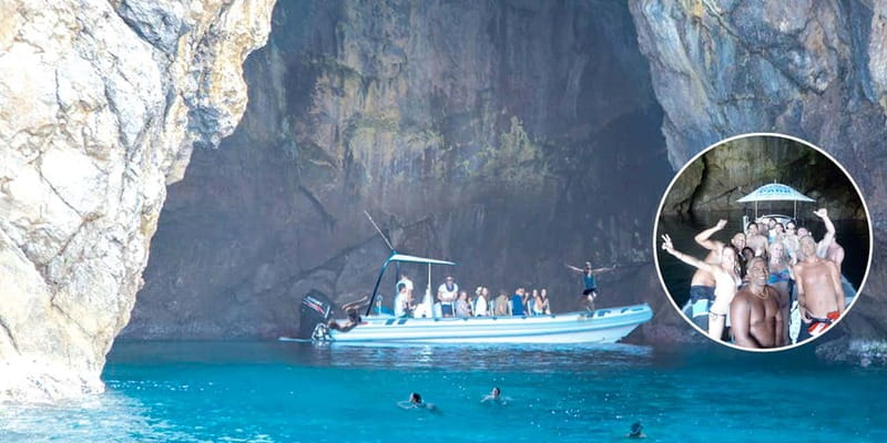 Alcudia: Sea Caves Coves and Snorkeling in small groups - A Detailed Look at the Experience