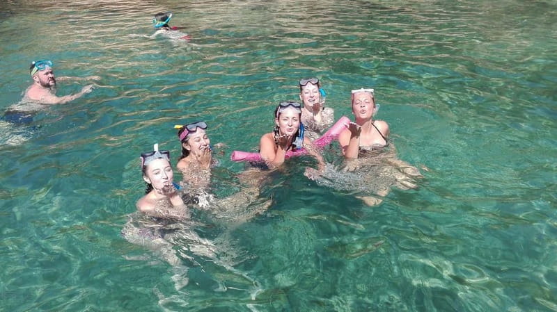 Alcudia: Sea Caves Coves and Snorkeling in small groups - Final Thoughts