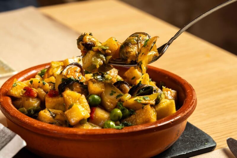 Alcudia: Self-Guided Gourmet Tapas and Wine Tour - FAQ