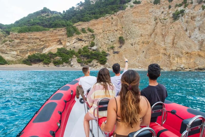 Alcudia Speedboat Adventure: Sea Caves, Coastline & Snorkel - Introduction: An Exciting Way to See Mallorca’s Coast