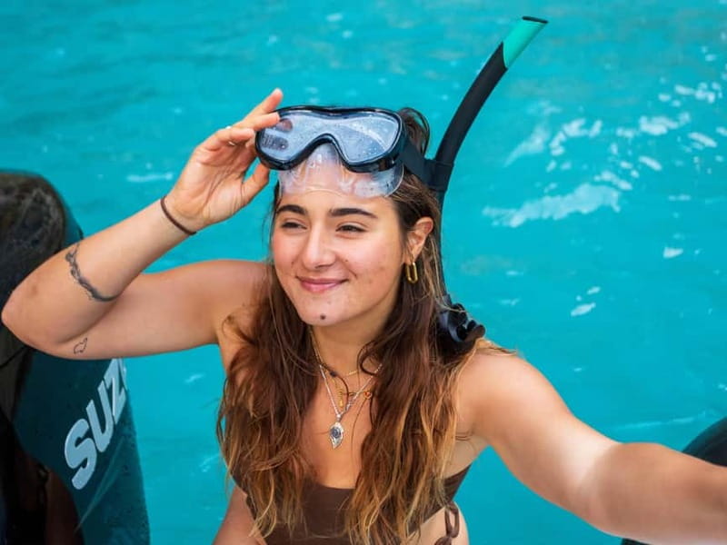 Alcudia Speedboat Adventure: Sea Caves, Coastline & Snorkel - Authentic Experiences and Traveler Feedback
