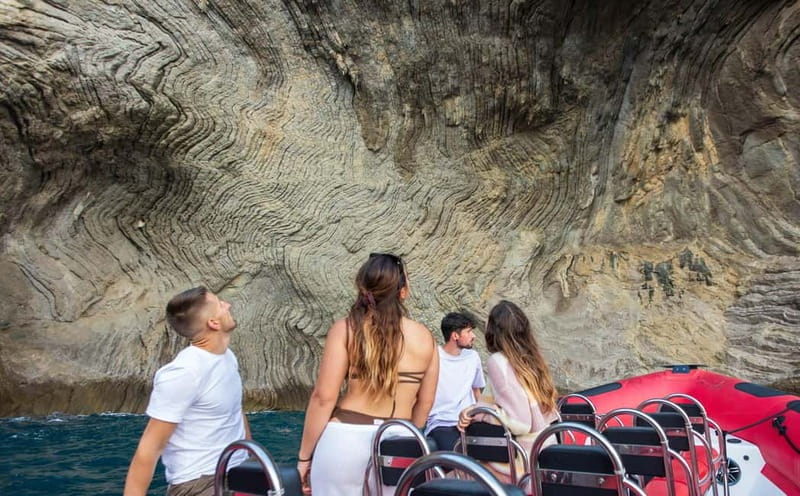 Alcudia Speedboat Adventure: Sea Caves, Coastline & Snorkel - Practical Tips for Booking and Enjoying