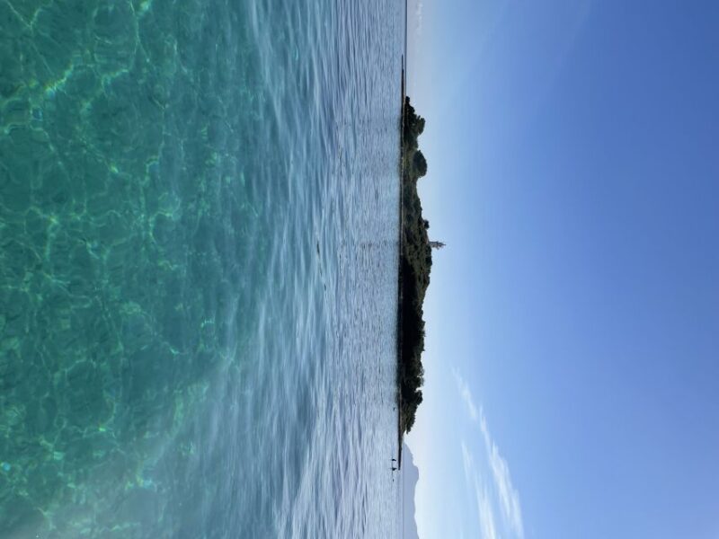 Alcudia: Traditional Wooden Boat Trip With Snorkeling - Snorkeling in Crystal-Clear Waters