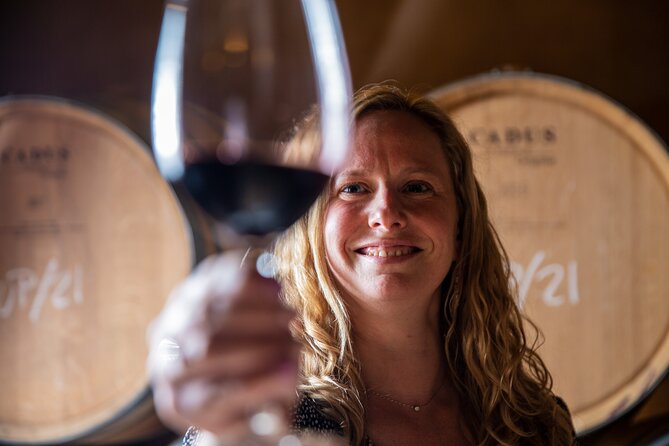 Alcudia Winecellar Tour With Vineyard Visit, Tasting of 5 Wines - Meeting and Transportation Details
