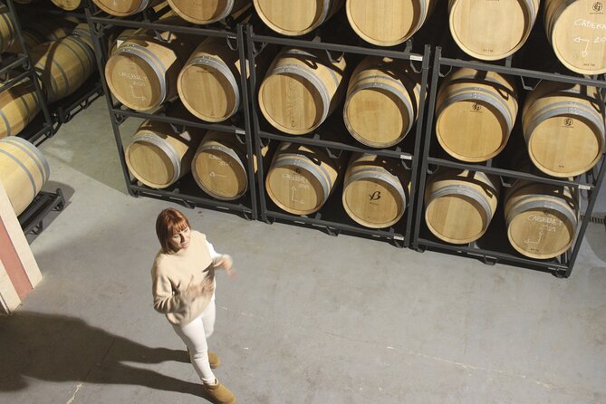 Alcudia Winecellar Tour With Vineyard Visit, Tasting of 5 Wines - Booking Your Tour