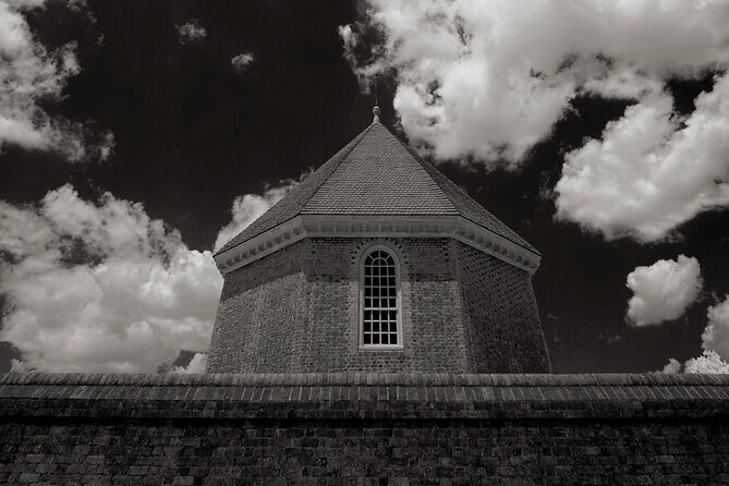 Ale and Apparitions Haunted Pub Crawl - Key Points