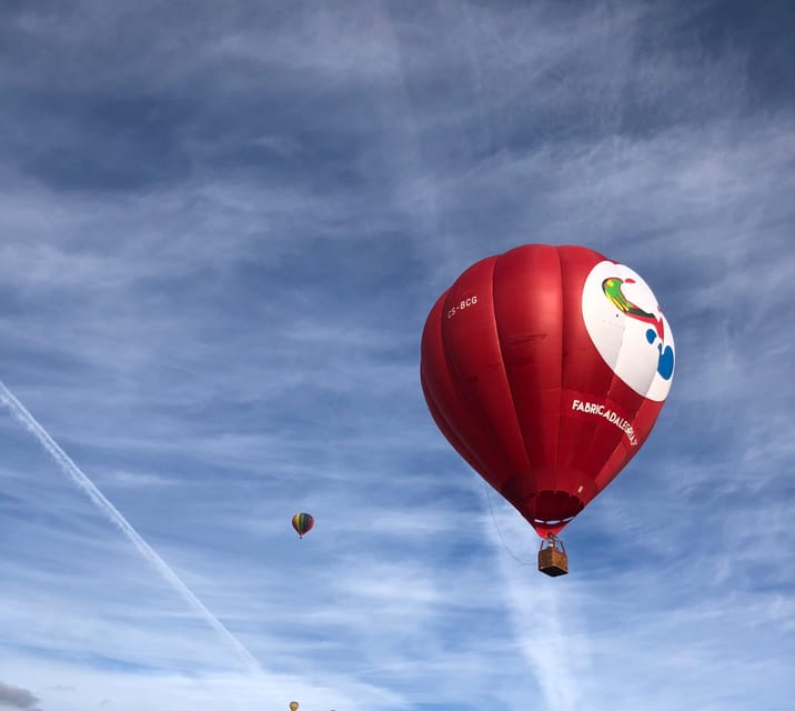 Alentejo: Private Hot Air Balloon Sunrise Flight - Analyzing the Value and Experience