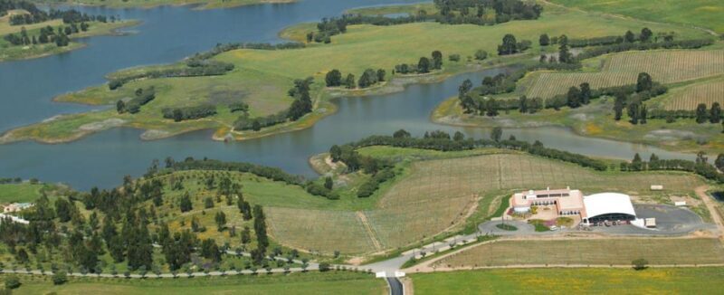 Alentejo Wine Tour from the Algarve - Practical Considerations