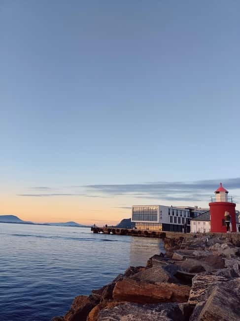 Ålesund: Art Nouveau Walking Tour - Practical Tips for the Experience