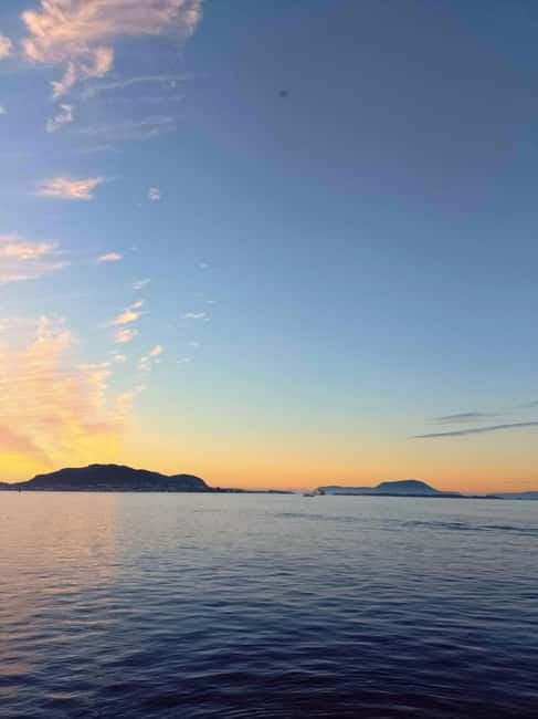 Ålesund: Art Nouveau Walking Tour - FAQ