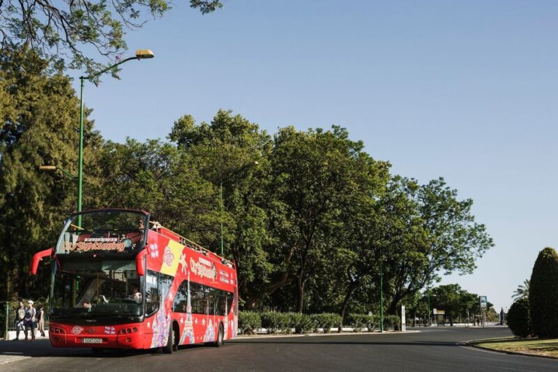 Alesund: City Sightseeing Hop-On Hop-Off Bus Tour - Highlights of the Experience
