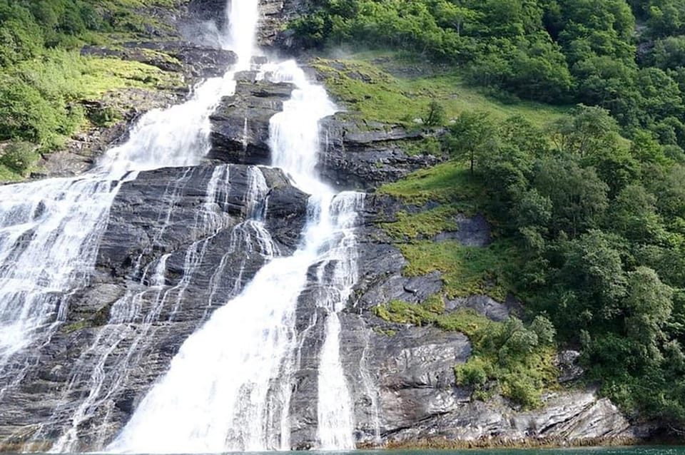 Ålesund-Geiranger Sightseeing Tour (one way) - Final Thoughts: Who Will Enjoy This Tour?