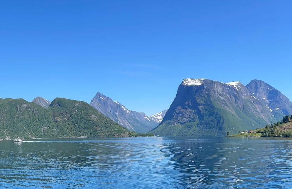 Ålesund-Geiranger Sightseeing Tour (one way) - FAQ