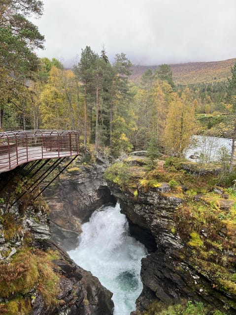 Ålesund: Kingdom of the Trolls-Scenic Drive to Trollstigen - Practicalities: What to Know Before You Book