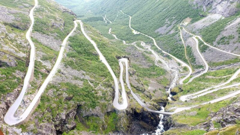 Ålesund: Kingdom of the Trolls-Scenic Drive to Trollstigen - Final Thoughts: Who Should Consider This Tour?