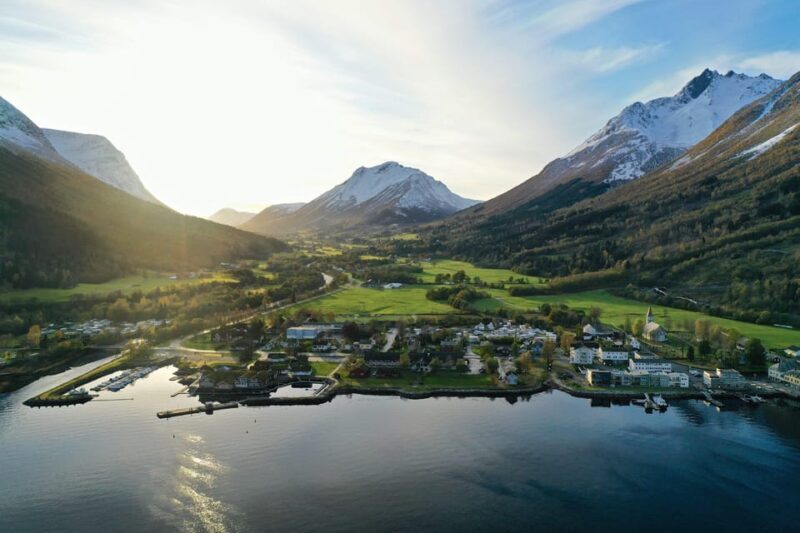 Ålesund-Sæbø round trip (2 hour stop in Sæbø) - FAQ