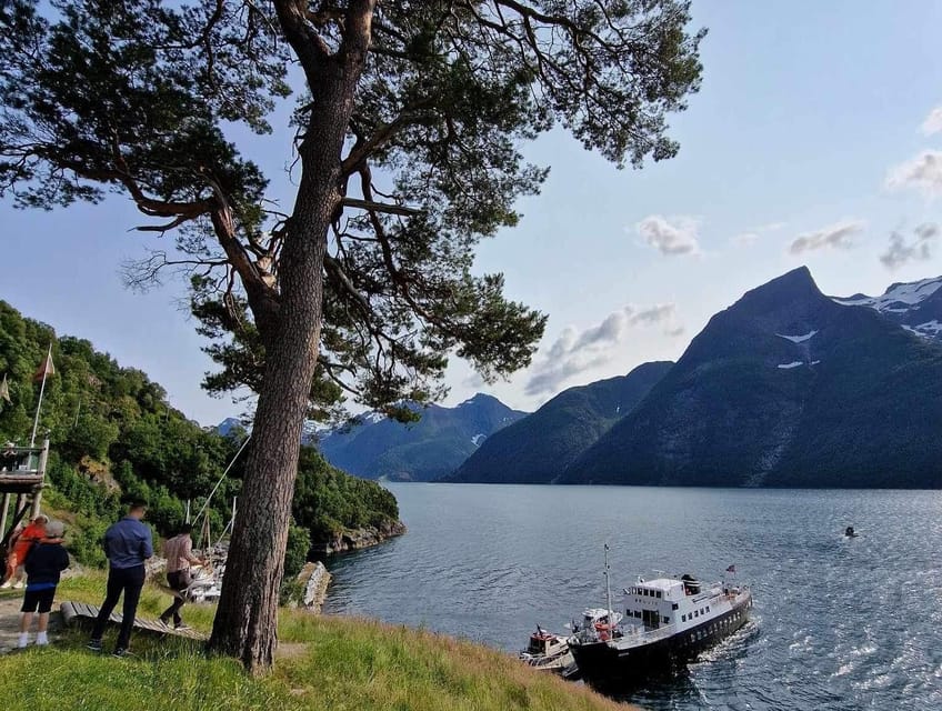 Ålesund-Trandal fjord tour with 3 hours stop at Trandal - Final Thoughts: Who Will Love This Tour?  