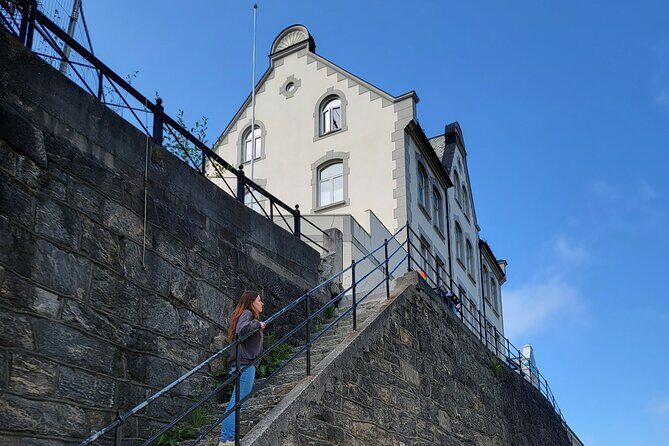 Ålesund Two Hour Walking City Tour - A Complete Guide to the Ålesund Two Hour Walking Tour