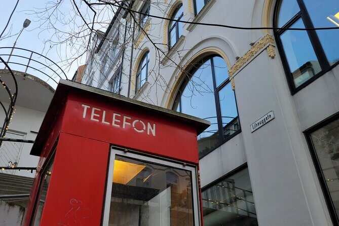 Ålesund Two Hour Walking City Tour - Why It’s Perfect for Certain Travelers