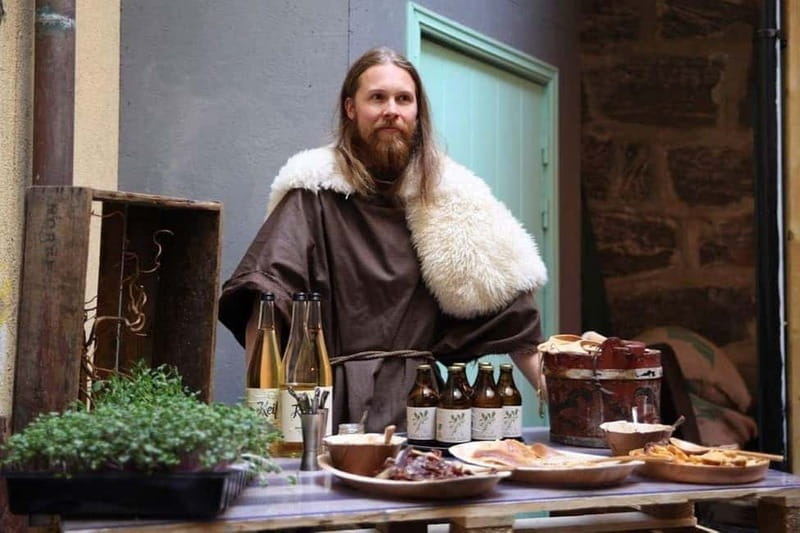 Alesund: Viking Tour with Ship Experience and Tasting - FAQ