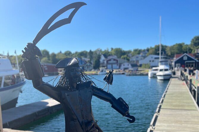 Alexander Graham Bell National Historic Site Tour - Exploring Baddeck