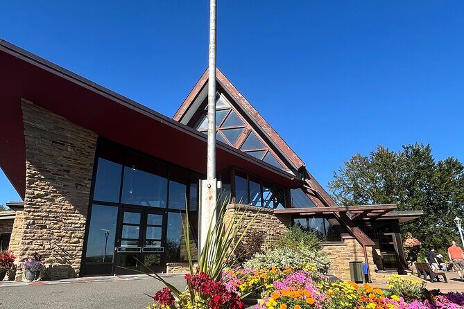 Alexander Graham Bell National Historic Site Tour - The Value of This Tour