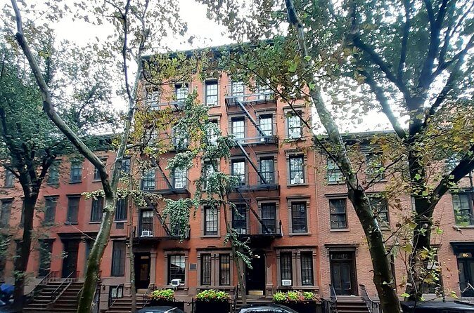 Alexander Hamilton and Aaron Burr NYC Historic Walking Tour - Who Should Take This Tour?