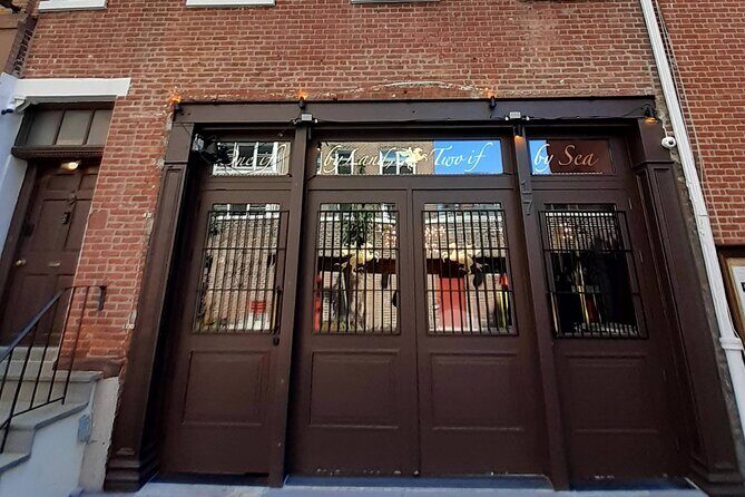 Alexander Hamilton and Aaron Burr NYC Historic Walking Tour - FAQ