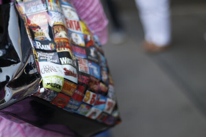 Alexander Hamilton Musical Walking Tour - What to Expect from the Itinerary