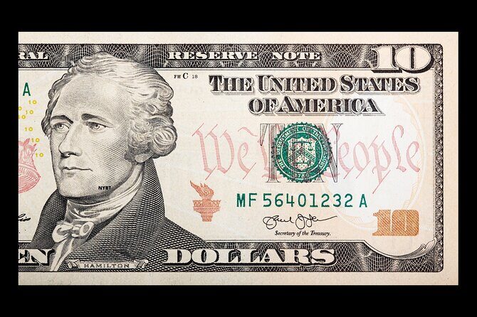 Alexander Hamilton Musical Walking Tour - Who Will Love This Tour?